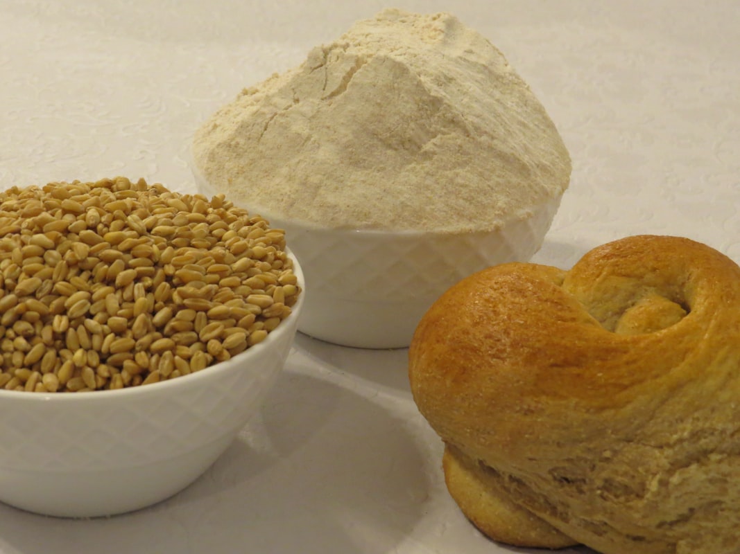 Recette petit-déjeuner équilibré